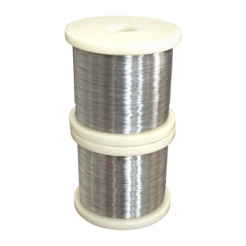 Top Quality Inconel 600 Alloy Wire